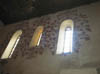 A templom belseje 3. - Virgmotvumok a gtikus ablakok krl.
